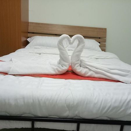 Chill Home Chonburi Exterior photo