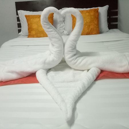 Chill Home Chonburi Exterior photo