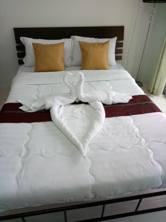 Chill Home Chonburi Exterior photo