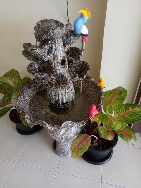 Chill Home Chonburi Exterior photo