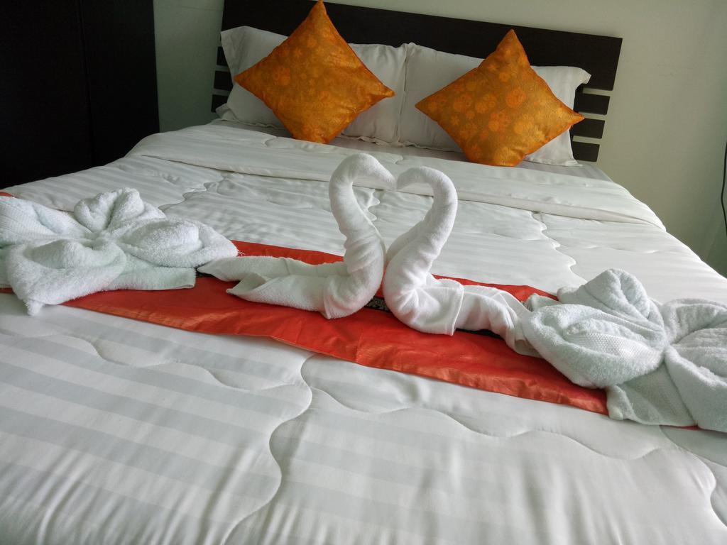 Chill Home Chonburi Exterior photo